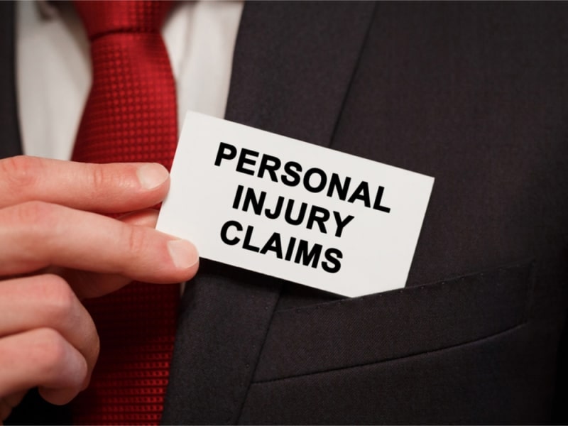 What Is Personal Injury Law - Free Exchange On Campus - The Best Of ...